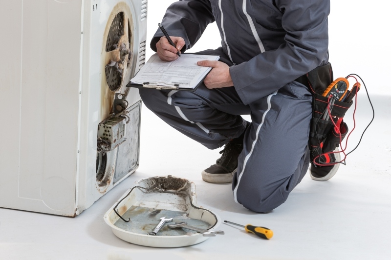 Appliance Repairs Denbigh