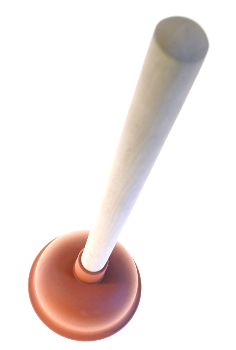 Clogged Toilet Denbigh, Mount Farm, MK1