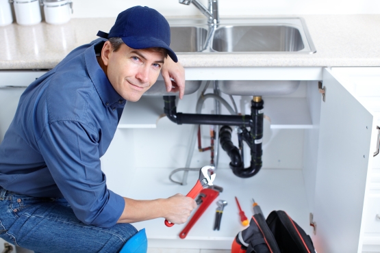 Residential Plumbing Denbigh