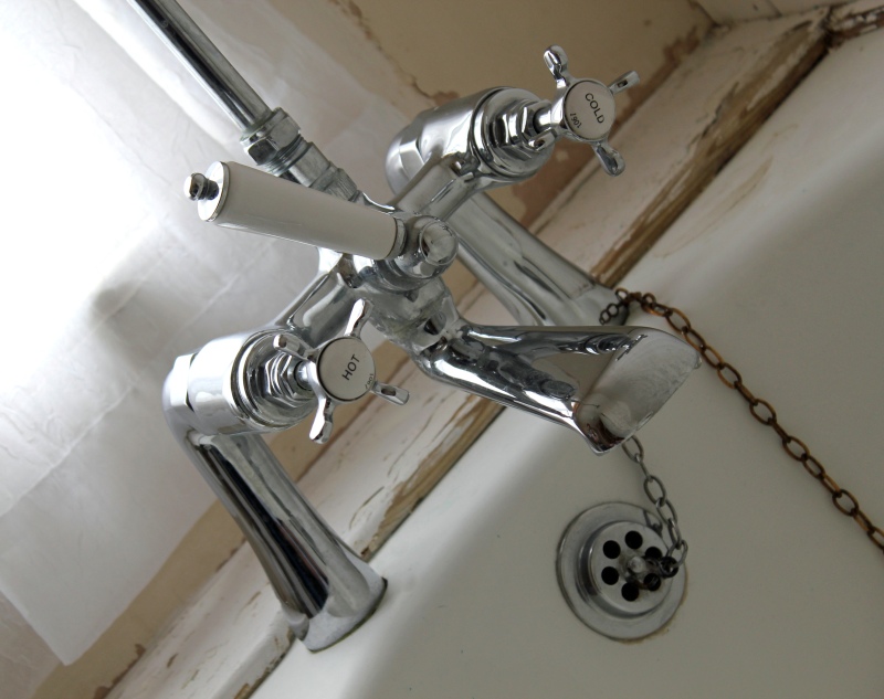 Shower Installation Denbigh, Mount Farm, MK1