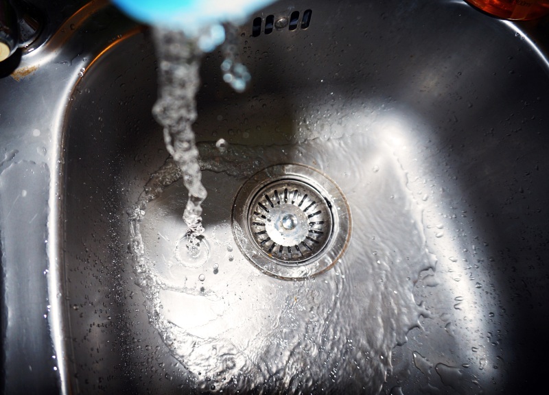 Sink Repair Denbigh, Mount Farm, MK1