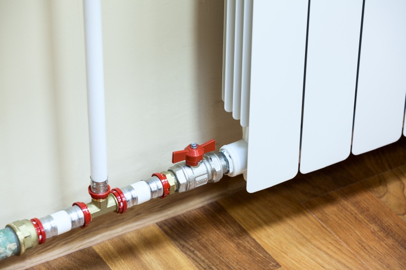 Slab Leak Repair Denbigh, Mount Farm, MK1